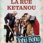 Festival Tohu Bohu 2026