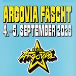 Argovia Fäscht 2026