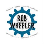 Rob Wheeler & The Kindred Spirits