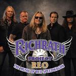 Richrath Project REO@ Stephenson County Fair
