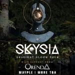 Reno w/ Skysia & Orenda