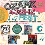 Ozark 432Hz Fest