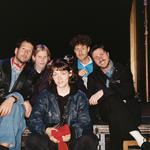 Aino Salto @ POLLEN Festival Sion - Full Band Festival Show