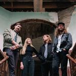 Cascadel (f.k.a. The Dead & Down) w/ Stonefruit