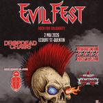 The Evil Fest FR 2026