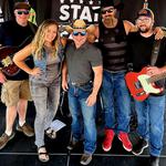 The TDB at The Outlaw Saloon 