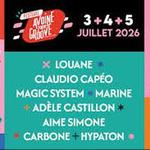FESTIVAL AVOINE ZONE GROOVE