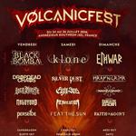 VOLCANIC FEST 2026