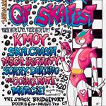 QueerFemme Ska Fest