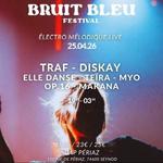 Bruit Bleu Festival 2026