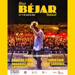 Bejar Blues Festival