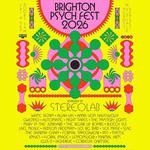 Brighton Psych Fest 2026