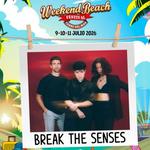 Weekend Beach Festival 2026