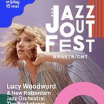 Lucy Woodward & New Rotterdam Jazz Orchestra: The Rocketeers