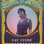 Nelsonville Music Festival