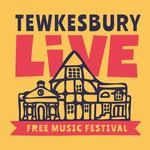 Tewkesbury Live - Free Music Festival 2026