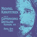 Michael Kirkpatrick // Copperworks Distilling