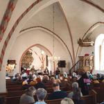 Sange til Slattenpatten