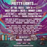 Mr. Bill [IDM Set] @ Secret Dreams Music & Arts Festival 2026