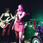 Concert AniTram Park Musik Club