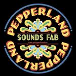PEPPERLAND play The Beatles at Essunga Musik & Teaterförening!