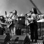 Americana Happy Hour ft The Chickadee Sermon live at the Rose Bowl Tavern