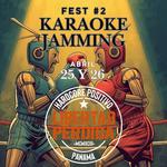 Karaoke Jamming Fest #2 2026