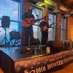 SoWa Open Market