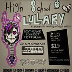 Checkerspot Brewery presents: High School Lullaby Movie Premiere