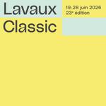 Festival Lavaux Classic 2026 : Concert de clôture / Eva Zaïcik