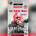 Rock in den Mai