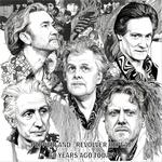 REVOLVER REPEAT! - PEPPERLAND rewinds to the Beatles year 1966! (2 shows: 4 & 5 of Sept.)