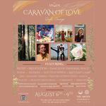 Caravan of Love 2026