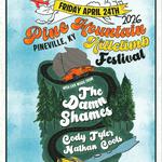 Pine Mountain Hillclimb Festival (band)