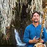 Sacred Waters – Live Music in the Watsu Pool with Kiranjot Kaur & Joss Jaffe