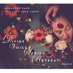 Divine Voice Spring Retreat 2026