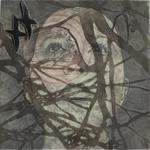 Moksha Sommer Solo Art Show at The Goodwin Gallery- SKYPAC