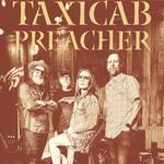 Taxicab Preacher