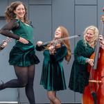 Cascade Celtic Festival 2026