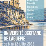 Moussu T e lei Jovents @ Universitat Occitana de La Guépia