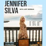 Savage Wonder Presents: JENNIFER SILVA