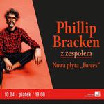 FORCES Tour - Phillip Bracken Collective