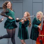 Central Oregon Celtic Festival 2026