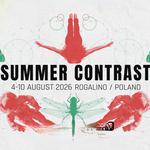 Summer Contrast | Rogalinko 2026