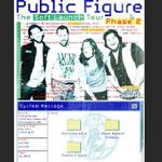 Stock Market Cinema w/ Public Figure & Portside Dive