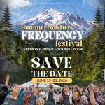 Frequency Festival | Summer Solstice 2026