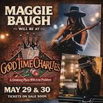 Maggie Baugh live in Miamisburg, OH