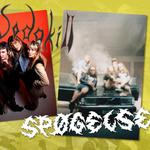 Sodakill & Spøgelse @ PAFF punk and fest farm