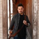 Adam Calvert Opening for Sawyer Brown- Madison County Fair