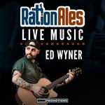 Ed Wyner LIVE at RationAles!